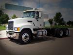 Mack CH 1988 года